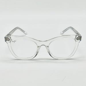 Armazón Oftálmico Unisex Maui Jim MJO2302-05