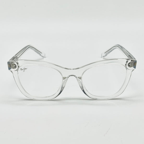 Armazón Oftálmico Unisex Maui Jim MJO2302-05