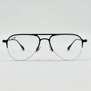 Armazón Oftálmico Unisex Maui Jim MJO2516-2M Black