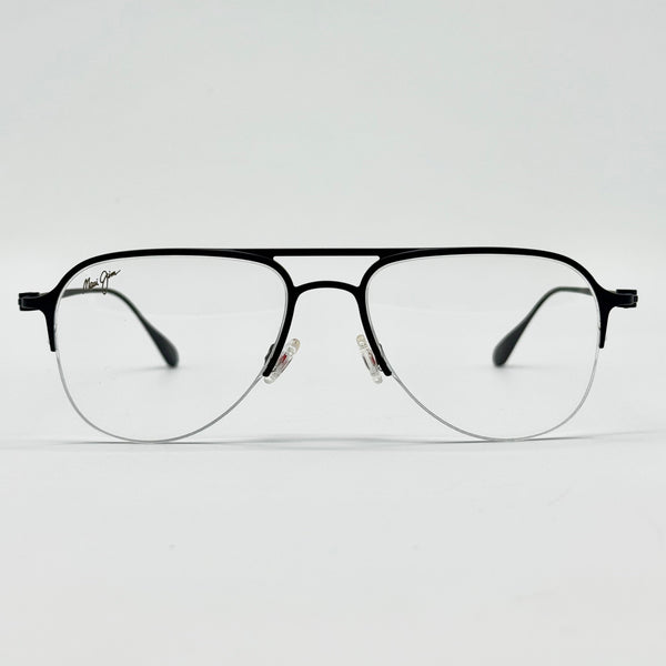 Armazón Oftálmico Unisex Maui Jim MJO2516-2M Black