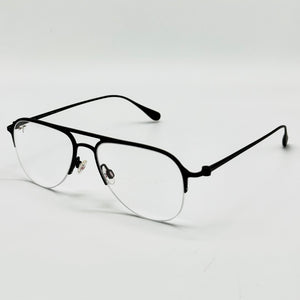 Armazón Oftálmico Unisex Maui Jim MJO2516-2M Black