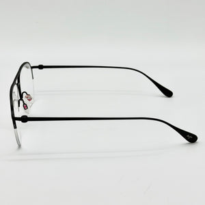 Armazón Oftálmico Unisex Maui Jim MJO2516-2M Black