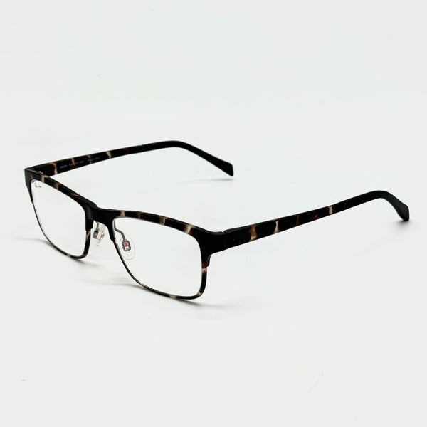 Armazón Oftálmico Unisex Maui Jim MJO2601-10MS