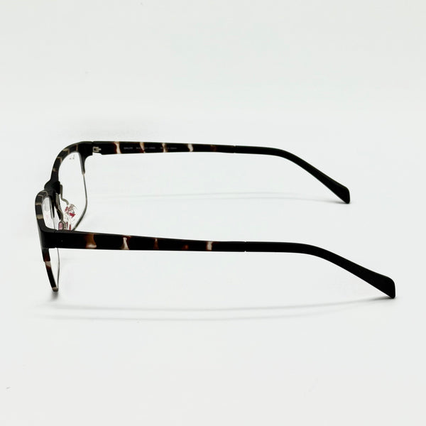 Armazón Oftálmico Unisex Maui Jim MJO2601-10MS