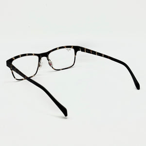 Armazón Oftálmico Unisex Maui Jim MJO2601-10MS