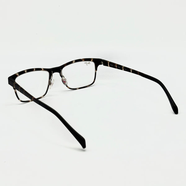 Armazón Oftálmico Unisex Maui Jim MJO2601-10MS