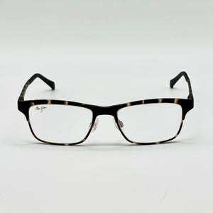 Armazón Oftálmico Unisex Maui Jim MJO2601-10MS