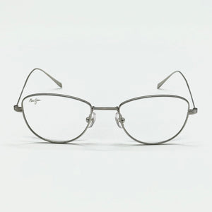 Armazón Oftálmico Unisex Maui Jim MJO2725-17 Silver