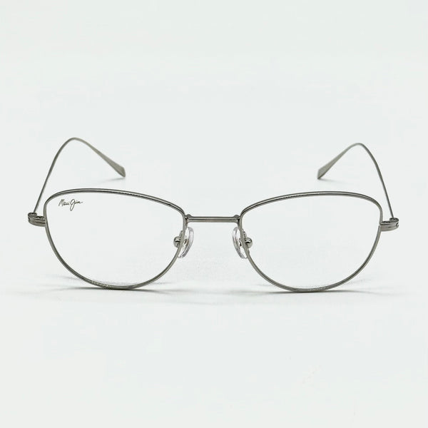 Armazón Oftálmico Unisex Maui Jim MJO2725-17 Silver