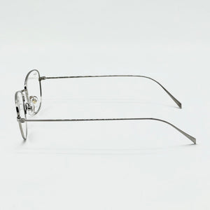 Armazón Oftálmico Unisex Maui Jim MJO2725-17 Silver