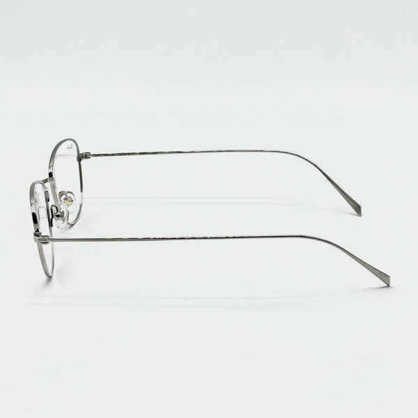 Armazón Oftálmico Unisex Maui Jim MJO2725-17 Silver