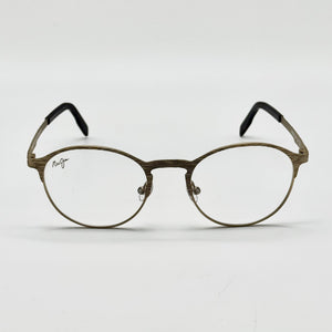 Gafa Oftalmica Unisex Maui Jim MJO2108-16A