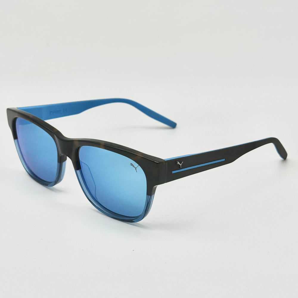 Gafas Solares Puma Unisex PU0266S-003-56