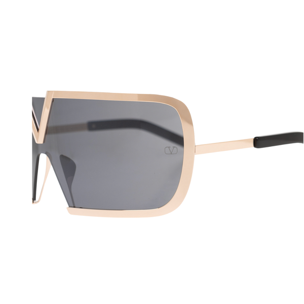 Lente Solar VALENTINO VLS-120A-146 Mujer Gold